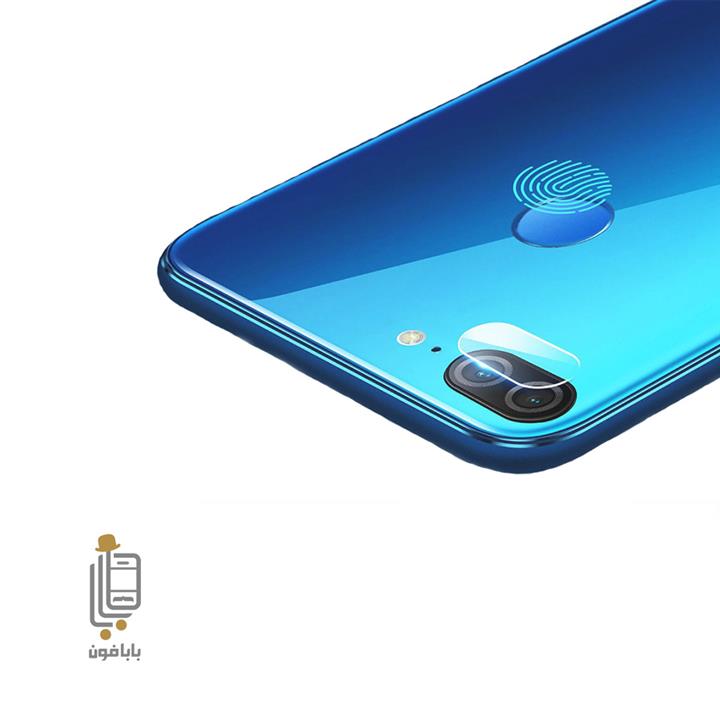 محافظ شیشه دوربین گوشی Honor 9 Lite